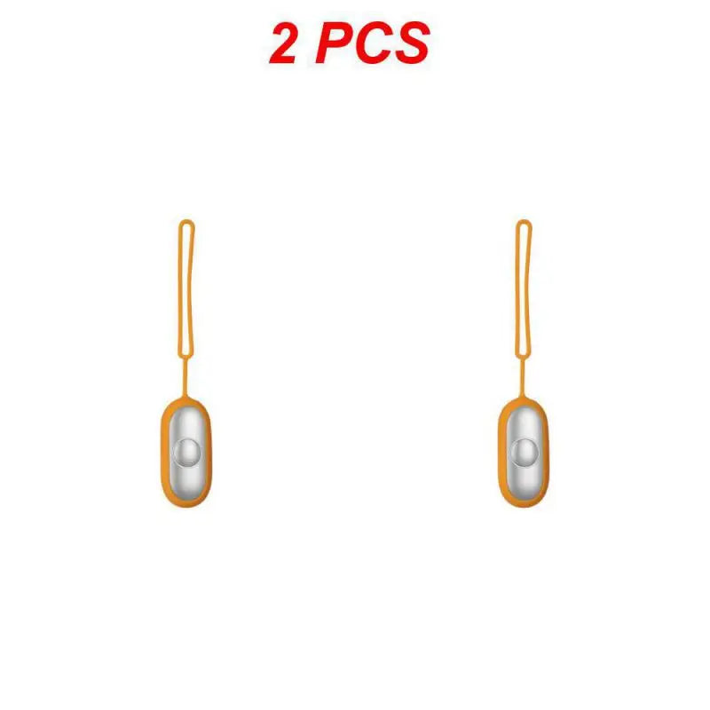 The Chill Pill Device Hand Held Ergonomic