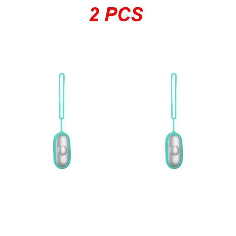 The Chill Pill Device Hand Held Ergonomic