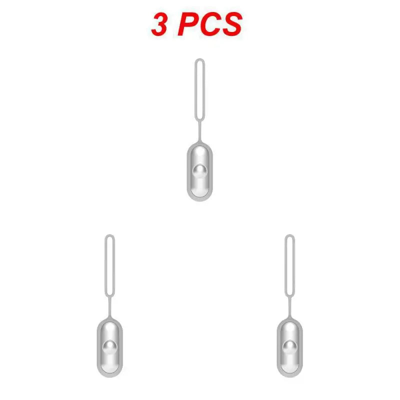 The Chill Pill Device Hand Held Ergonomic