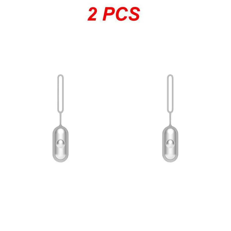 The Chill Pill Device Hand Held Ergonomic