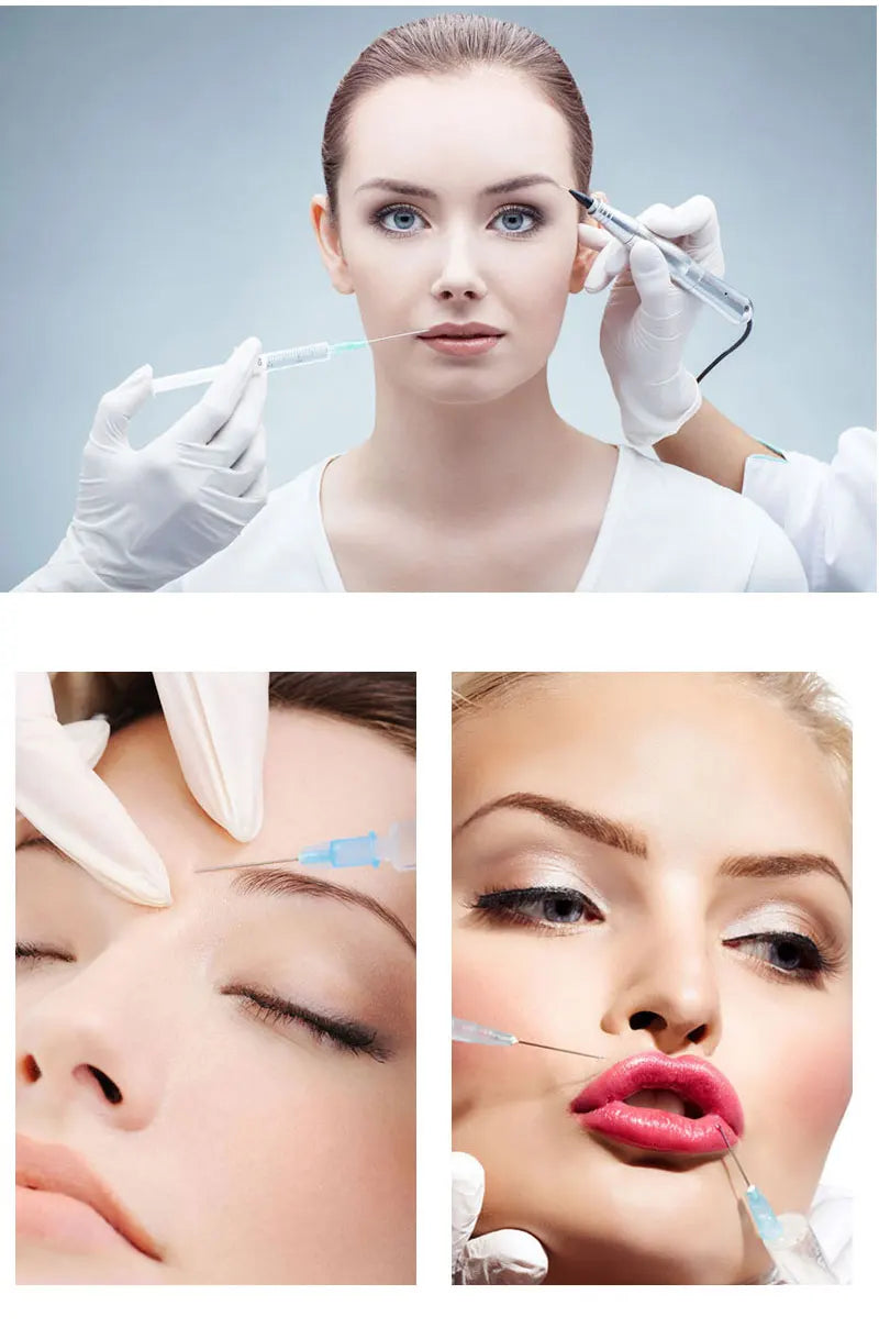 Painless Small Needle Painless Beauty Ultrafine