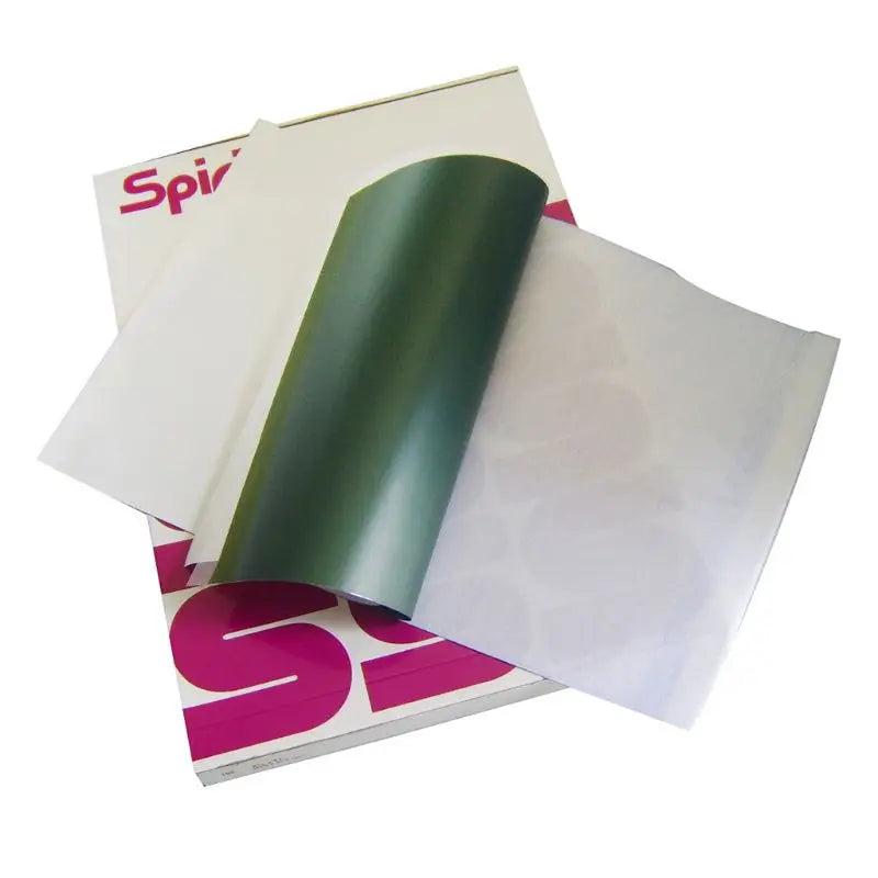 Sheets Transfer Stencil Paper Tattoo Copier