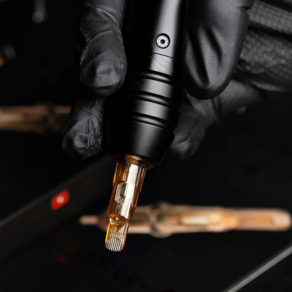 Mixed Sizes Ez V-Select Cartridge Tattoo Needle