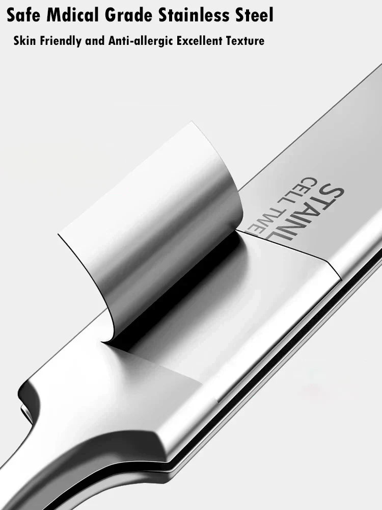 Pieces Professional Tweezers Acne Remover German Ultra-Fine No.