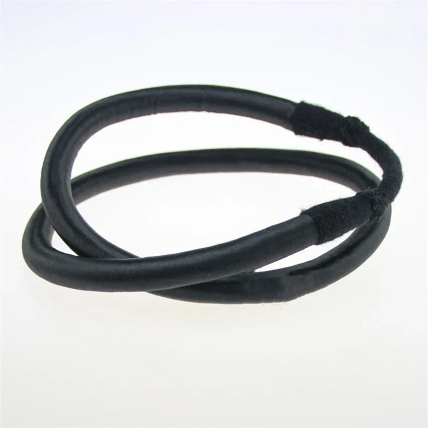 Arab Men' Red Plaid Head Scarf Hat