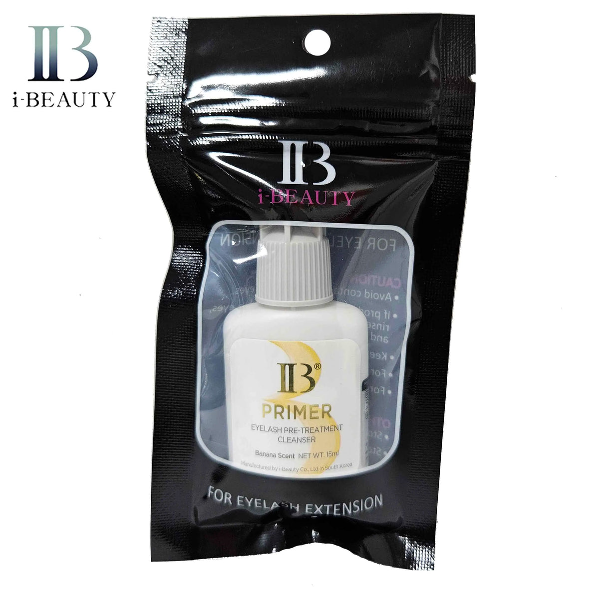 Ib Ibeauty Professional Primer Eyelash Extensions Glue