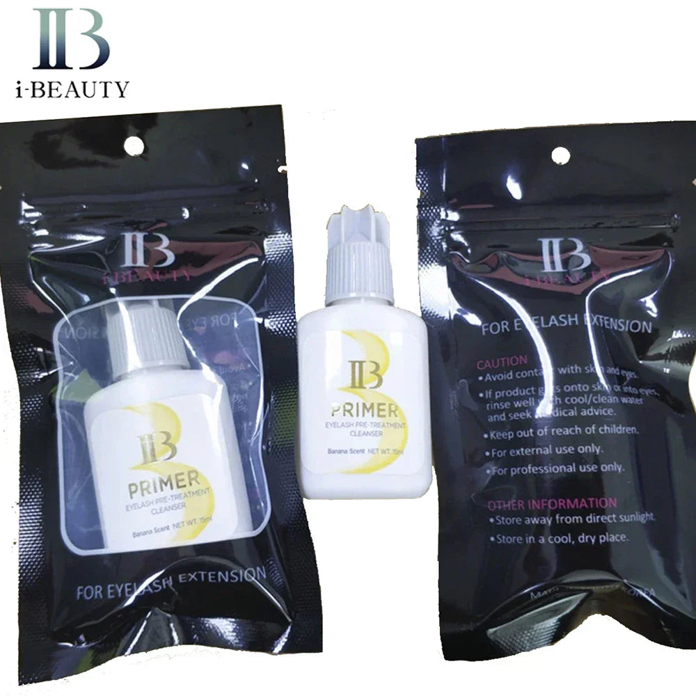 Ib Ibeauty Professional Primer Eyelash Extensions Glue
