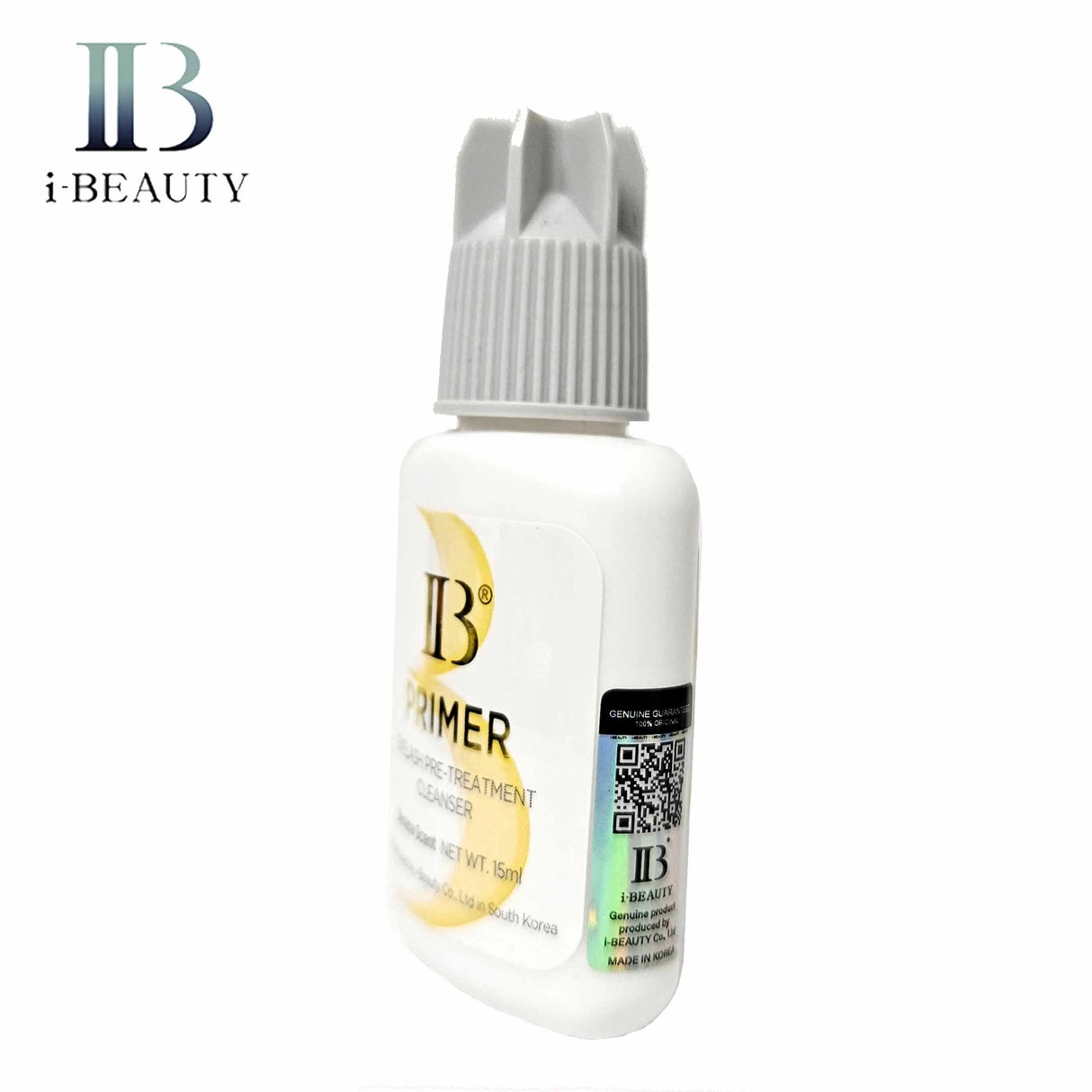 Ib Ibeauty Professional Primer Eyelash Extensions Glue