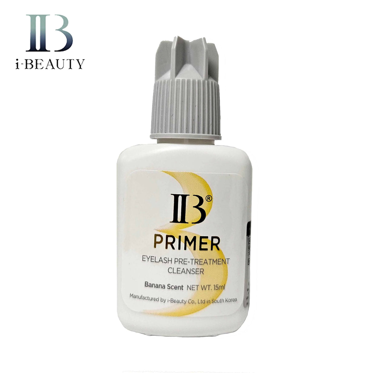 Ib Ibeauty Professional Primer Eyelash Extensions Glue