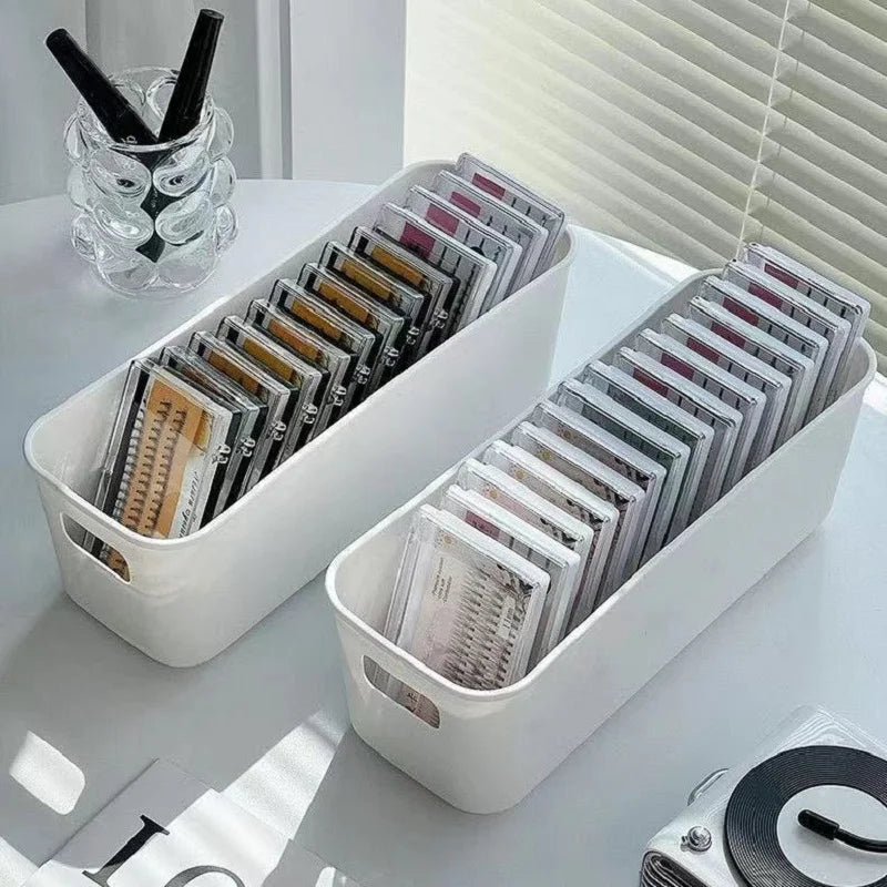 False Eyelash Storage Box For Eyelash Extension