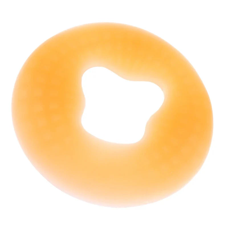 Massage Face Relax Silicone Relax Head Cradle