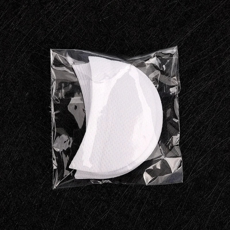 Eyeshadow Makeup Aids Disposable Makeup Protector Stickers