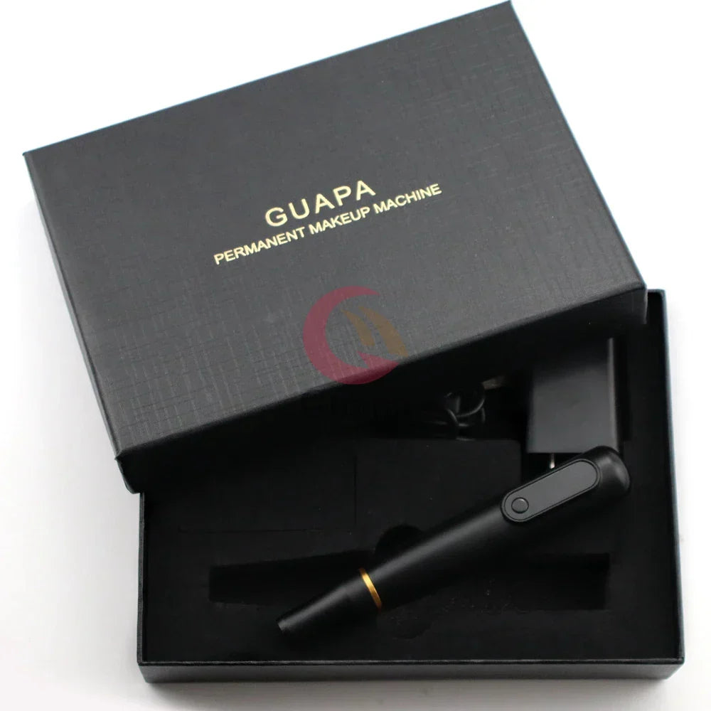 Multifunctional Microshading Tattoo Pen Professional Permanent Makeup