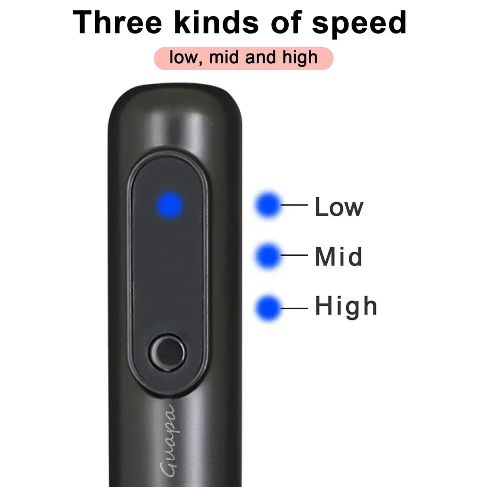 Multifunctional Microshading Tattoo Pen Professional Permanent Makeup