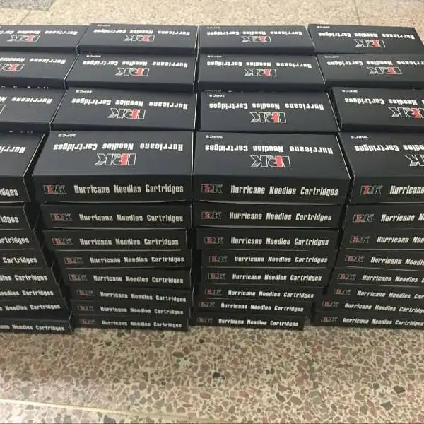 Rl Tattoo Needle Cartridge Liner Shader Magnum