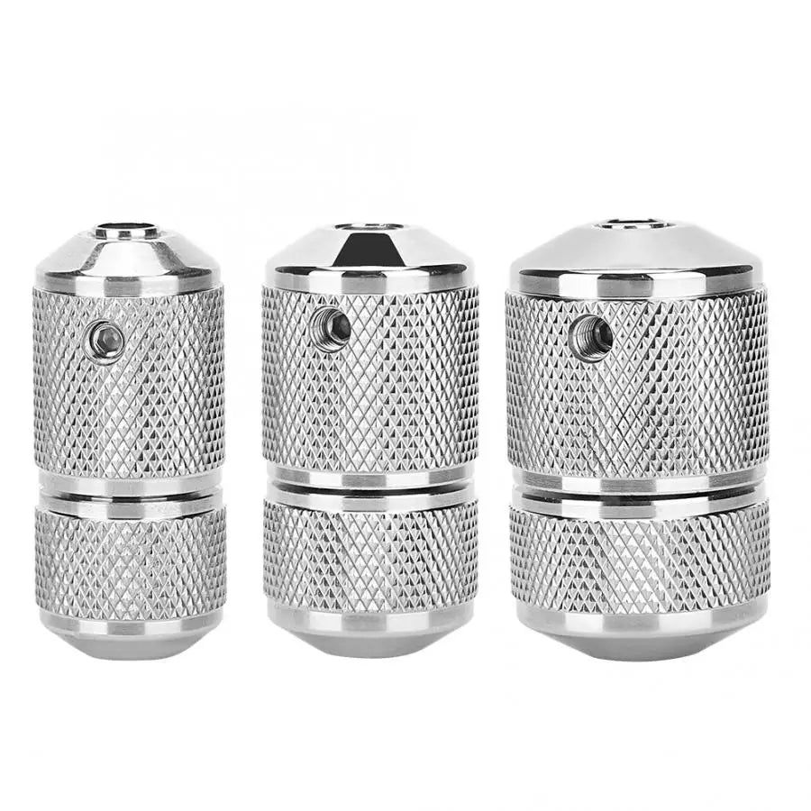 Tattoo Grip Self-Locking Stainless Steel Tattoo Machine