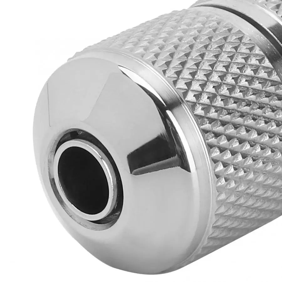 Tattoo Grip Self-Locking Stainless Steel Tattoo Machine