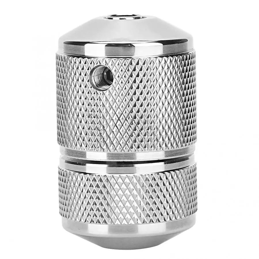 Tattoo Grip Self-Locking Stainless Steel Tattoo Machine