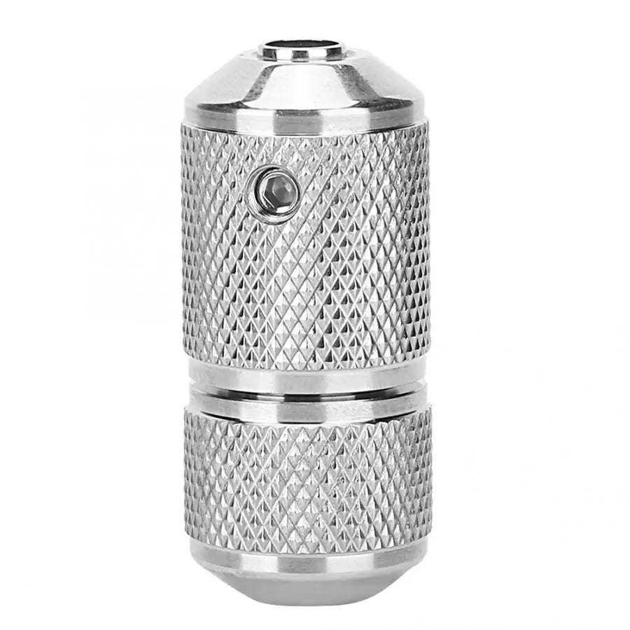 Tattoo Grip Self-Locking Stainless Steel Tattoo Machine