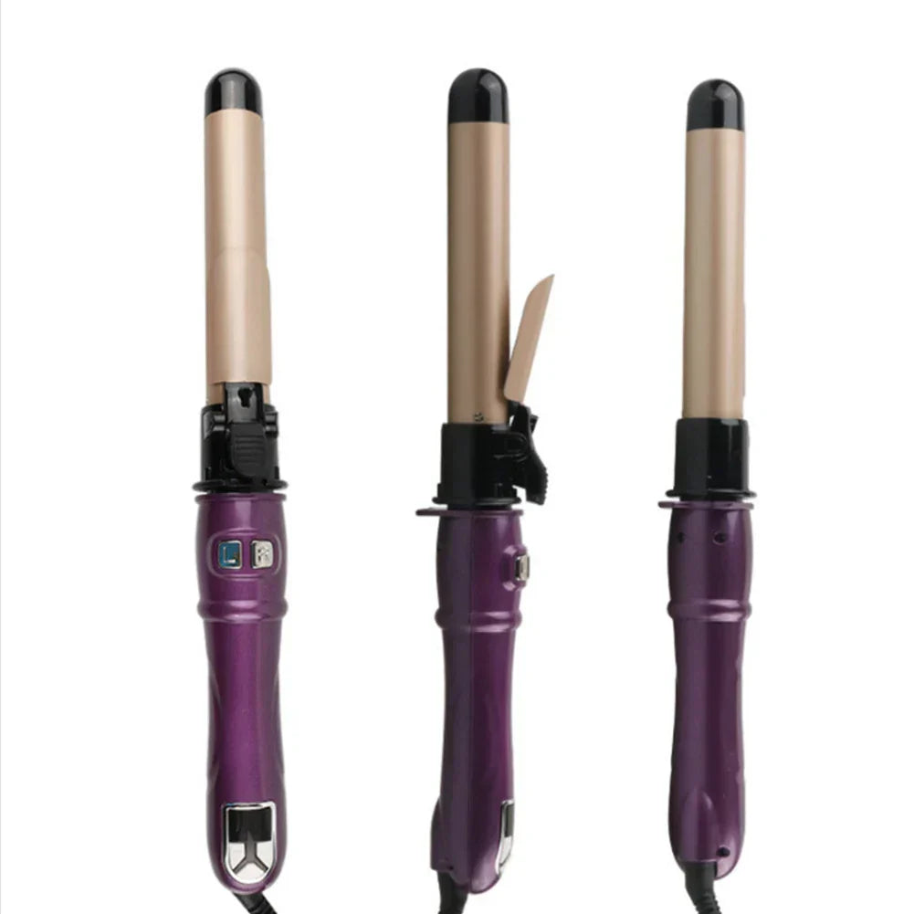 Mm Hair Curler Automatic Electric Hair Curler Curls