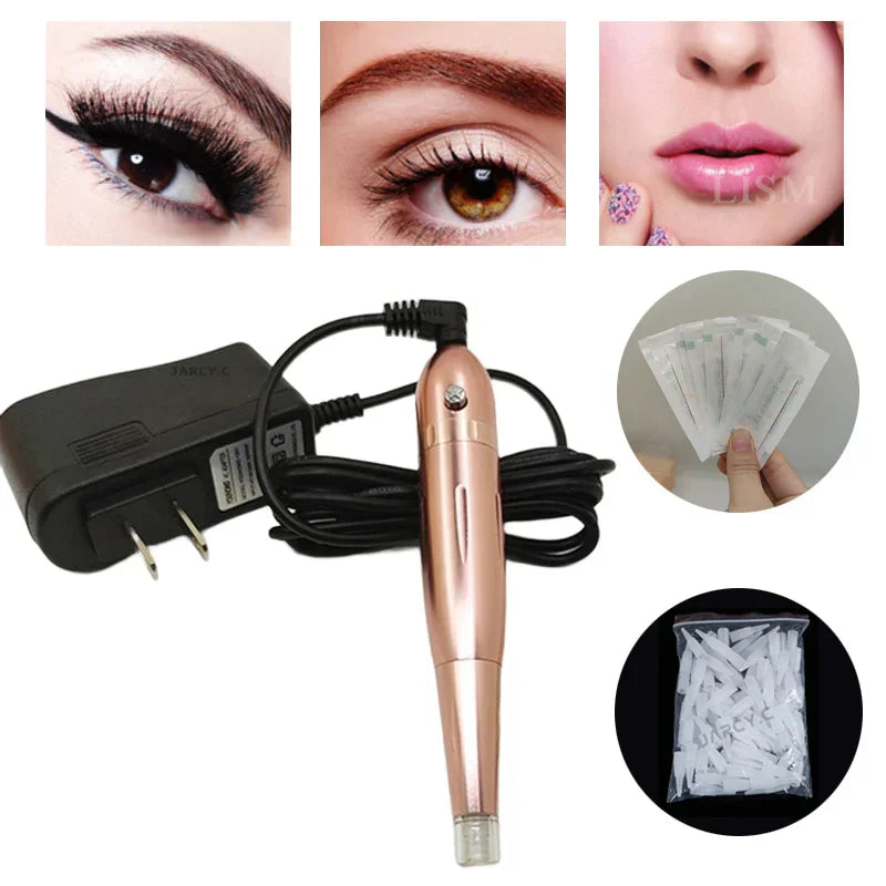 Tattoo Machine Dermograph Permanent Makeup Machine Permanent