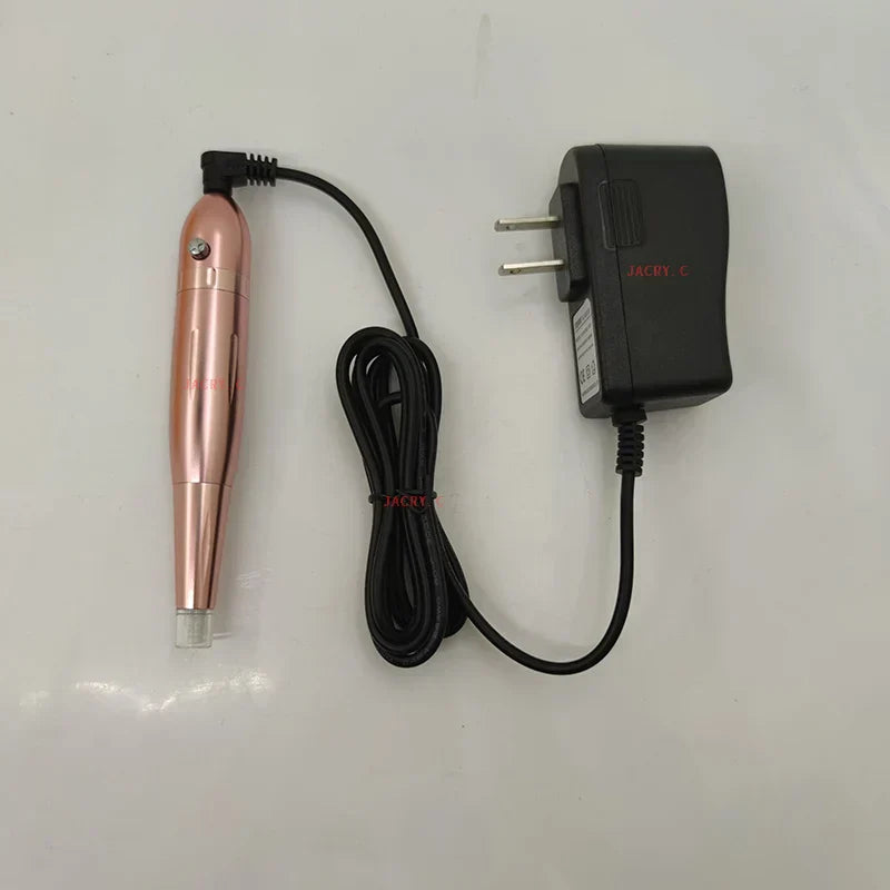 Tattoo Machine Dermograph Permanent Makeup Machine Permanent