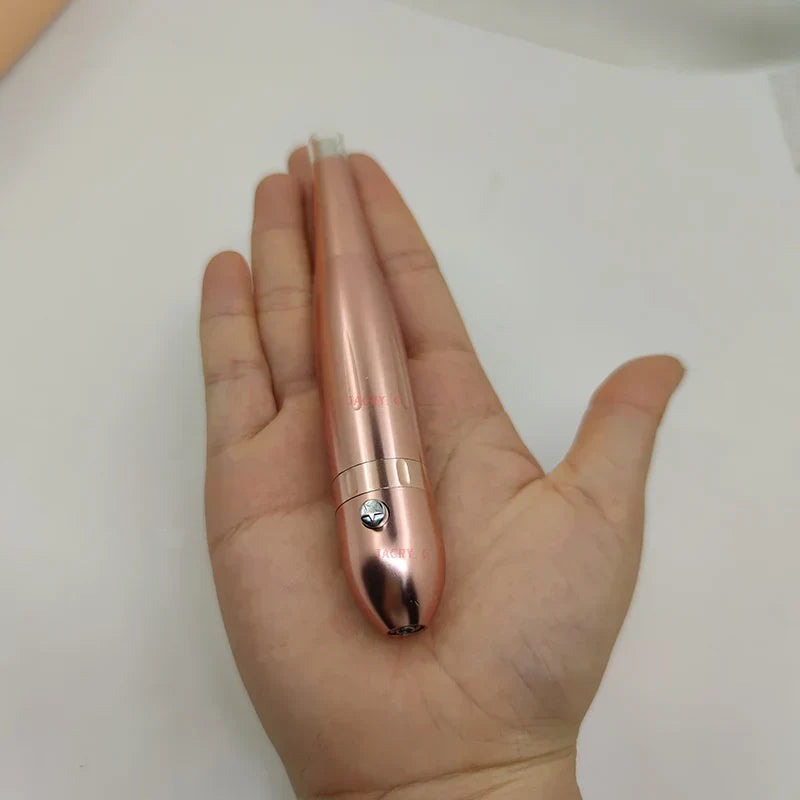 Tattoo Machine Dermograph Permanent Makeup Machine Permanent