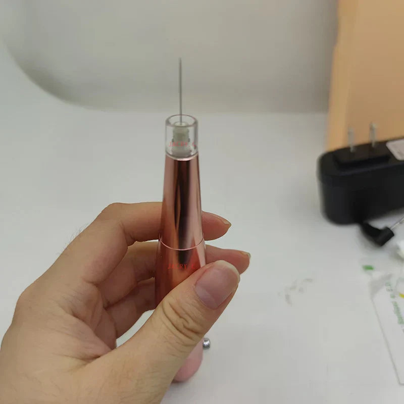 Tattoo Machine Dermograph Permanent Makeup Machine Permanent