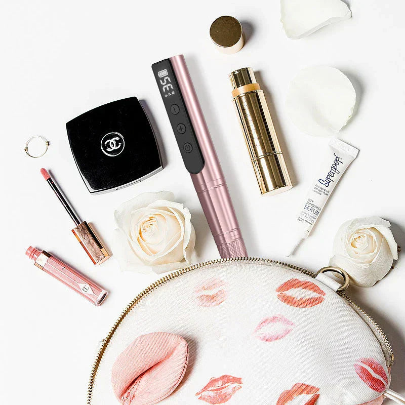 Rpm Electric Nail Drill Machine Professional Nail Lathe