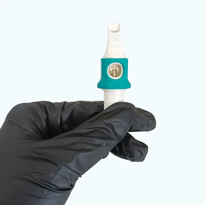 Cartridge Tattoo Needles Round For Machine Grip