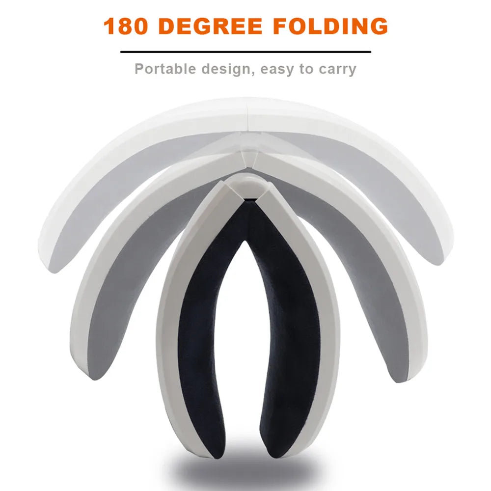 Smart Eye Massager Wireless Vibration Eye Care