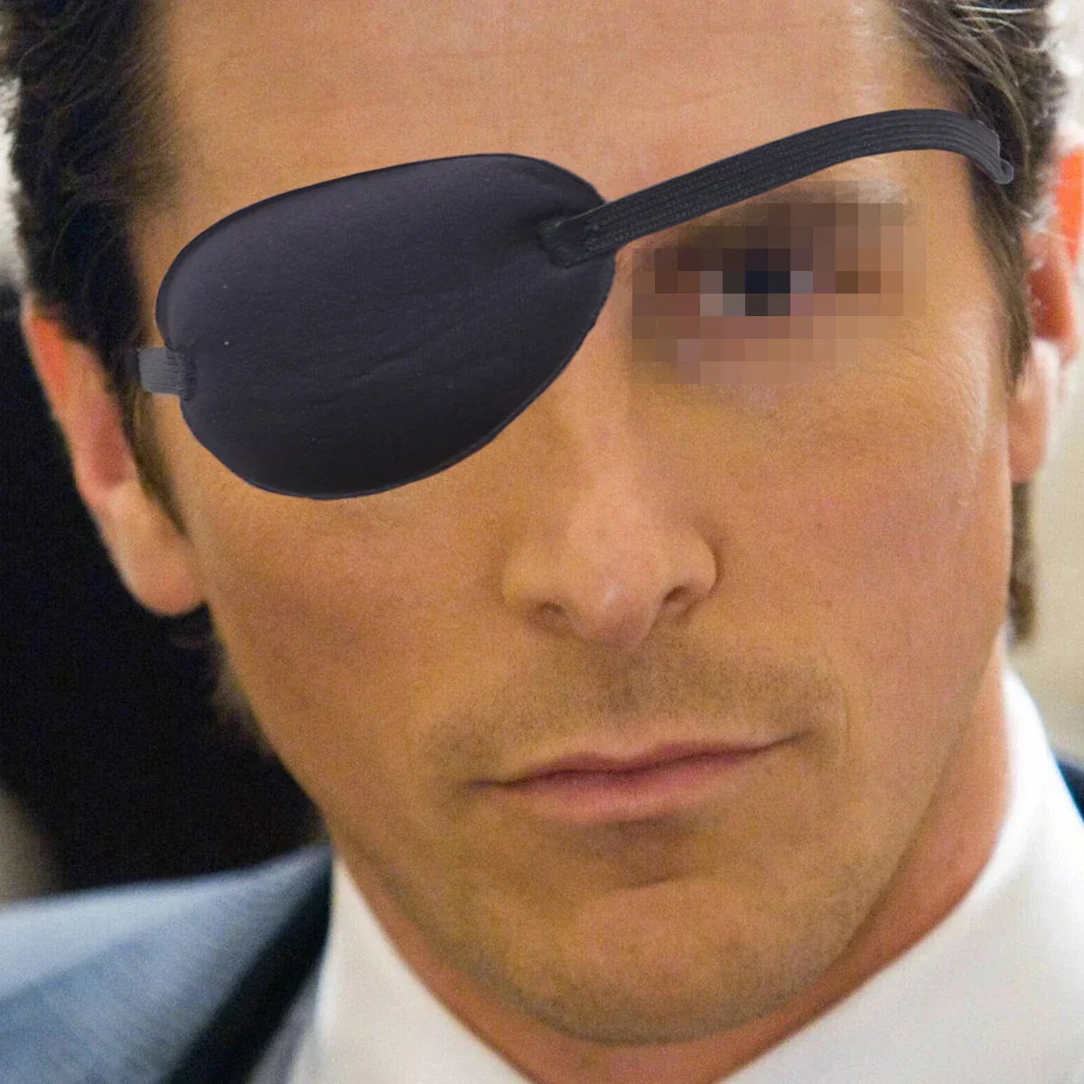 Pediatric Eye Patches Breathable Eye Patch Pirate Patches