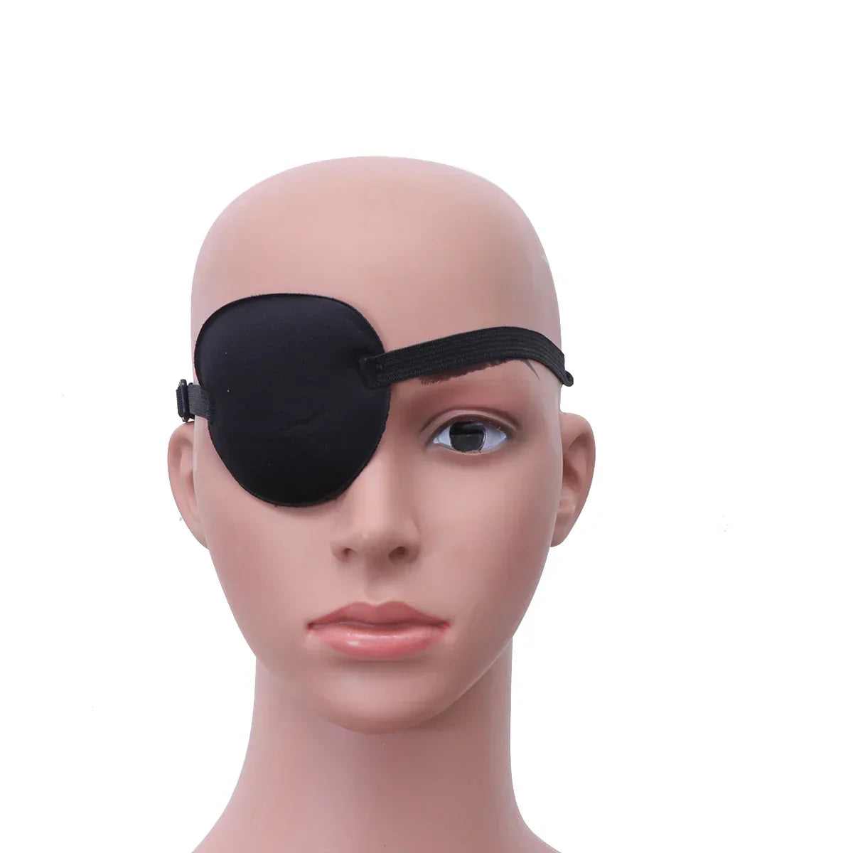 Pediatric Eye Patches Breathable Eye Patch Pirate Patches