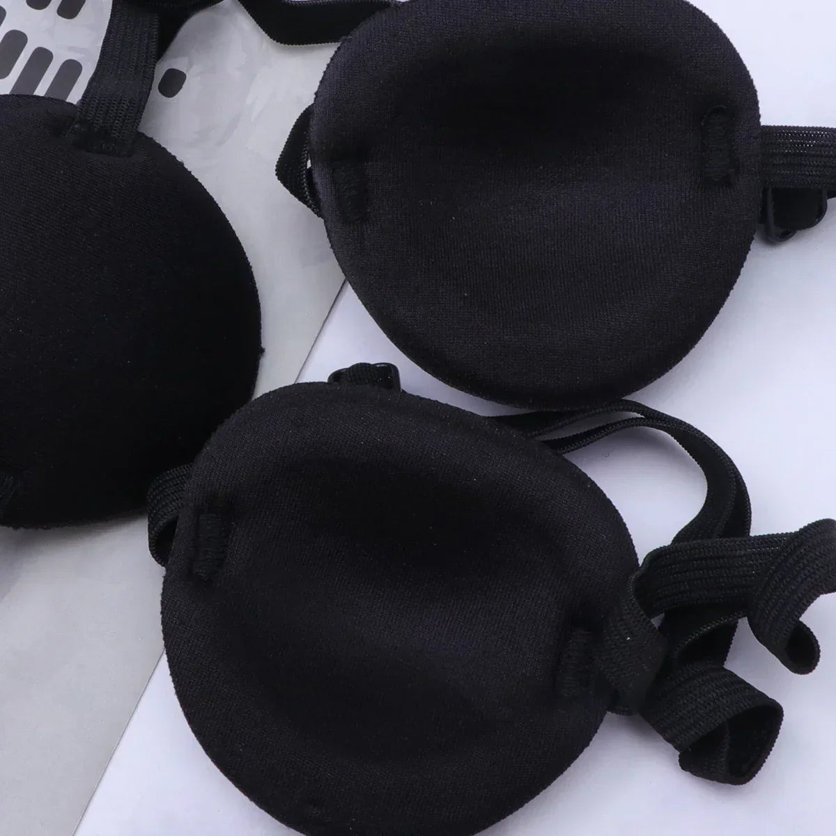 Pediatric Eye Patches Breathable Eye Patch Pirate Patches