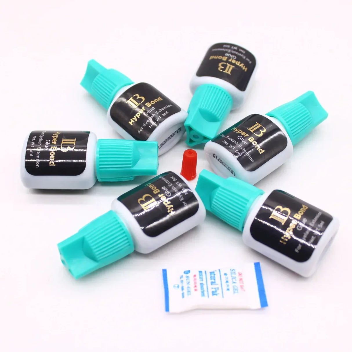 Bottles Ib Hyper Bond Glue For Eyelash