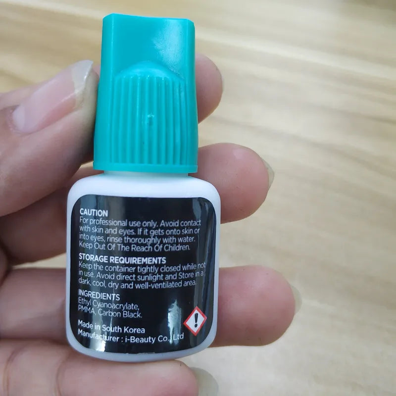 Bottles Ib Hyper Bond Glue For Eyelash