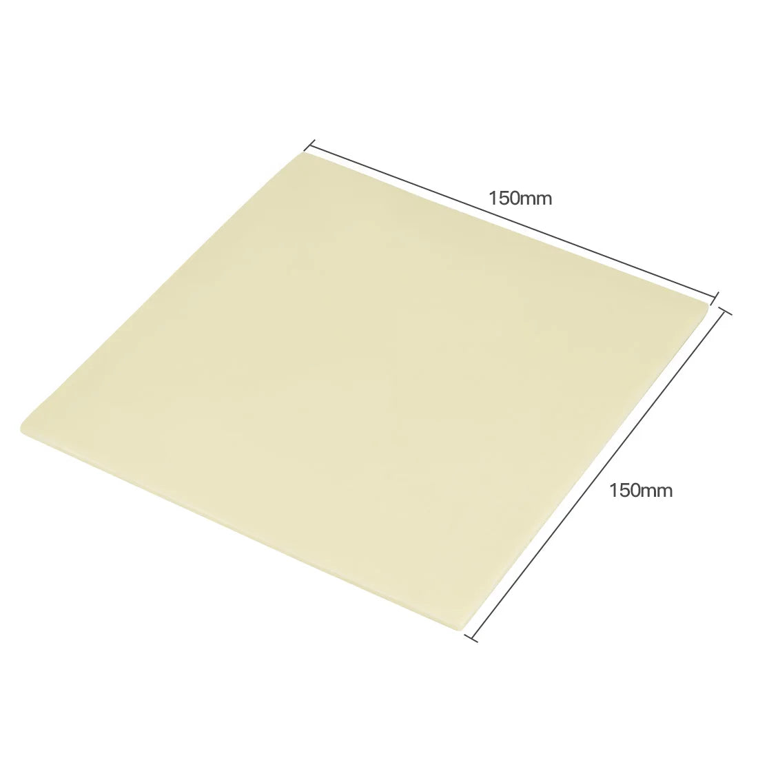 Top Blank Skin Practice Blank Double