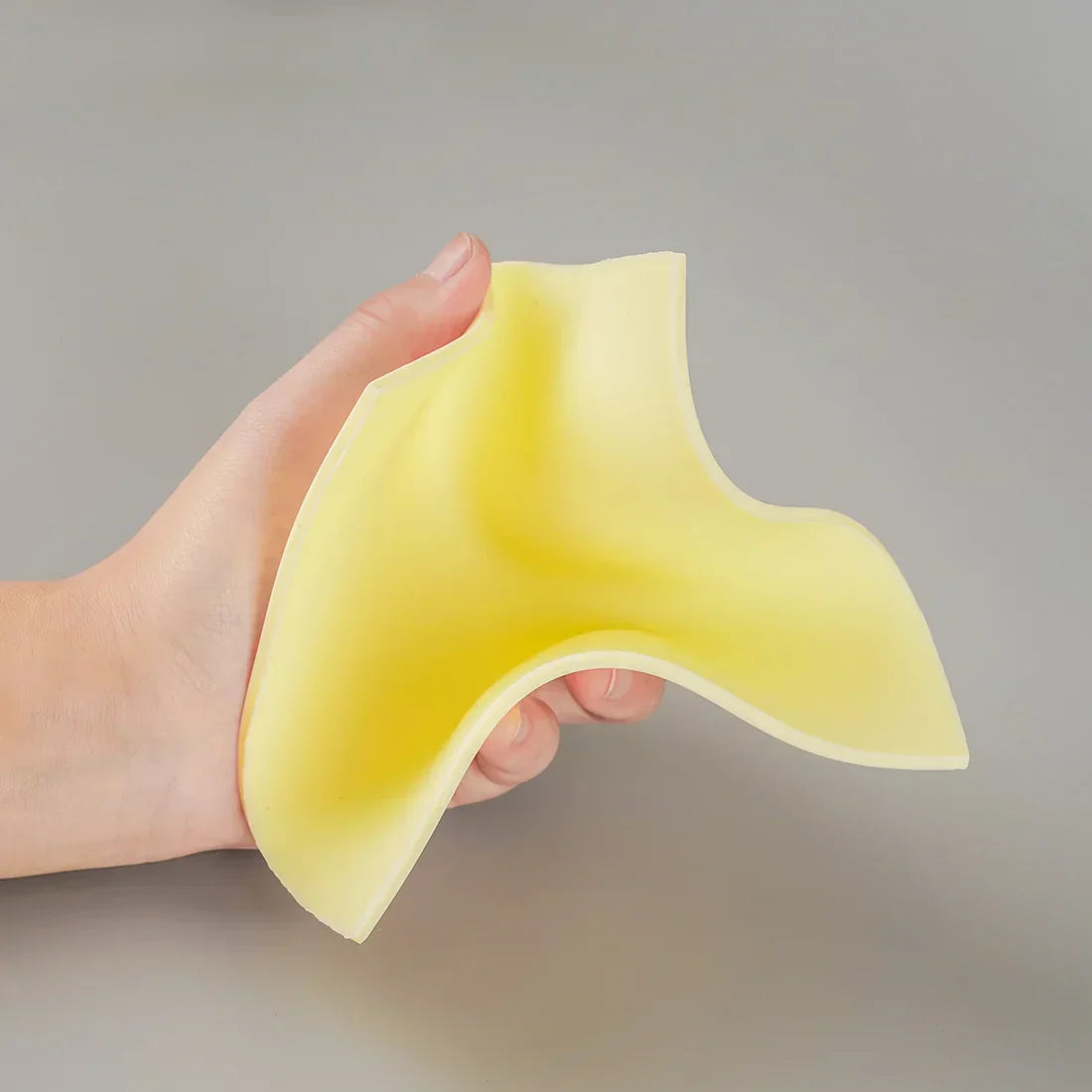 Top Blank Skin Practice Blank Double