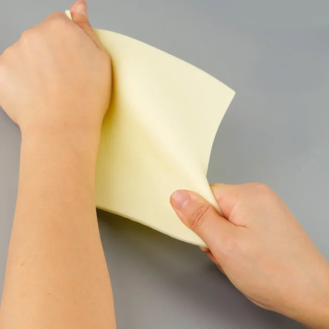 Top Blank Skin Practice Blank Double