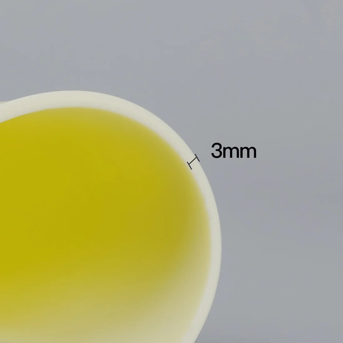 Top Blank Skin Practice Blank Double