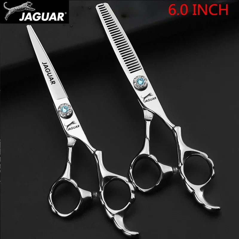 Hairdressing Scissors Professional High Quality Hair Cutting+Thinning