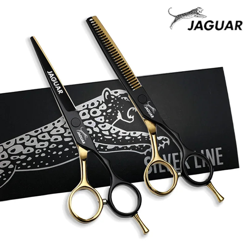Hairdressing Scissors Professional High Quality Hair Cutting+Thinning