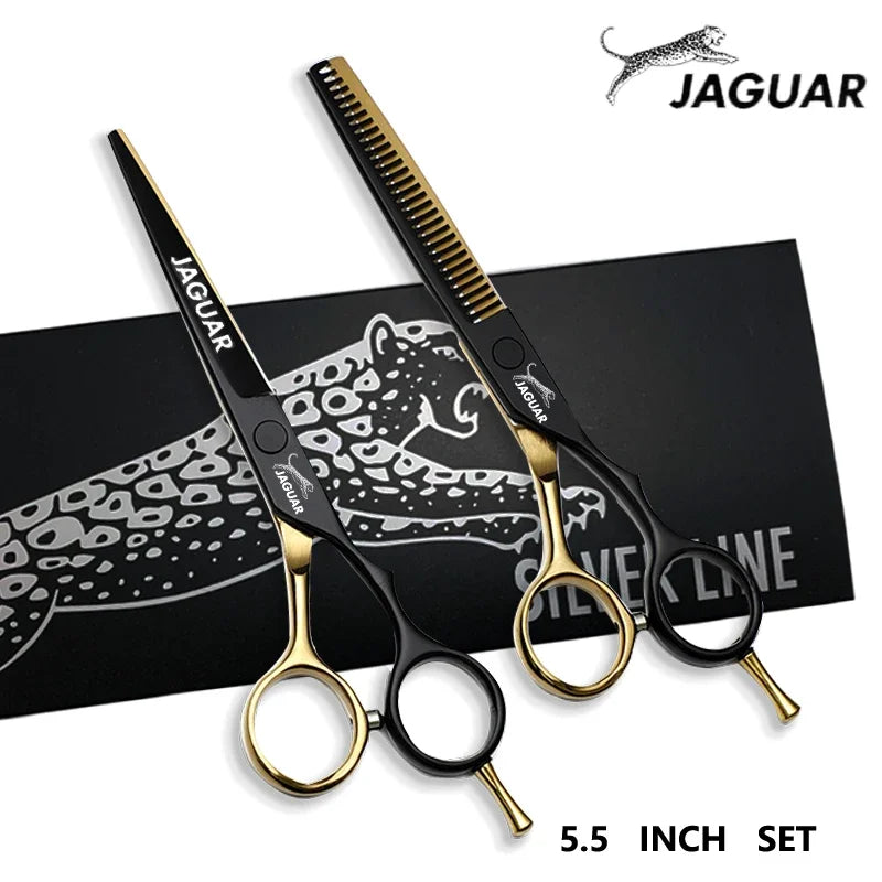 Hairdressing Scissors Professional High Quality Hair Cutting+Thinning