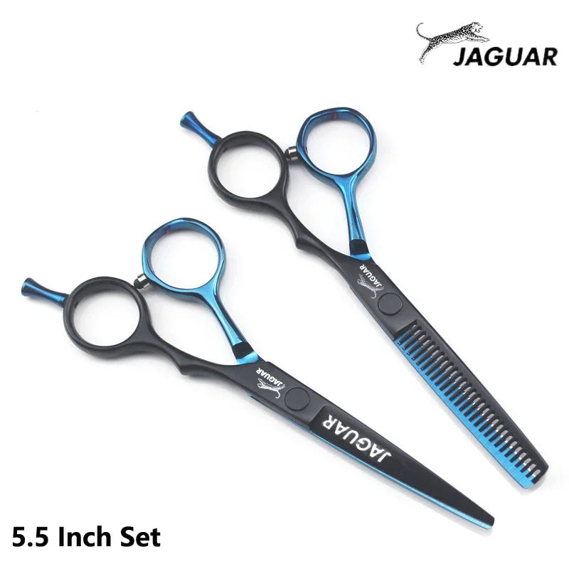 Hairdressing Scissors Professional High Quality Hair Cutting+Thinning