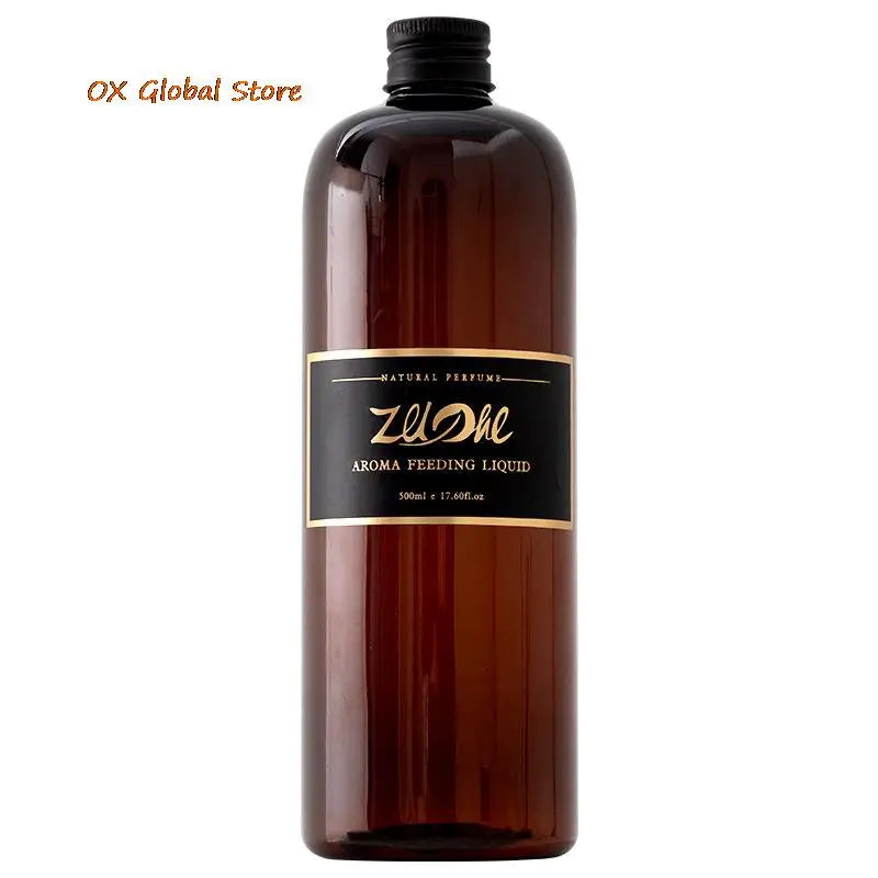 Aromatherapy Essential Oil Supplement Liquid For Air