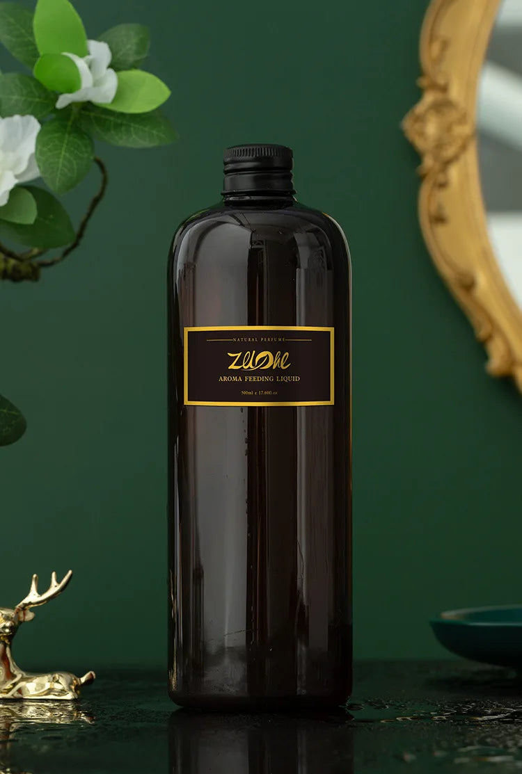 Hotel Series Shangri-La Essential Oils For Candle