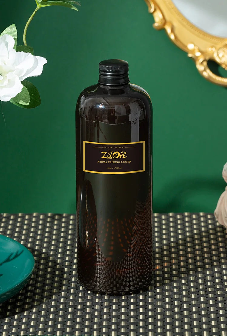 Hotel Series Shangri-La Essential Oils For Candle