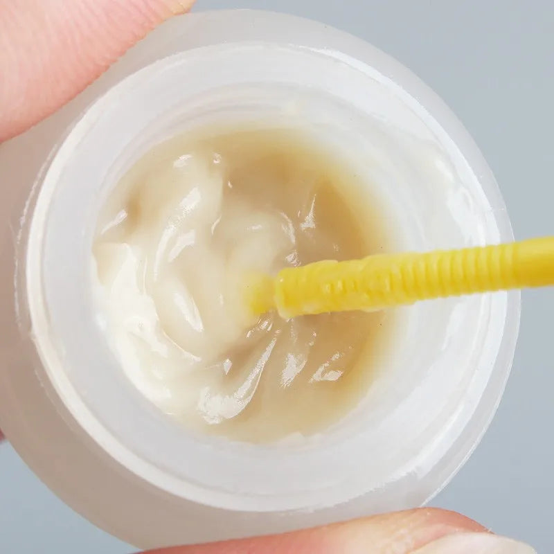 Professional False Eyelash Glue Remover Eyelash Extensions