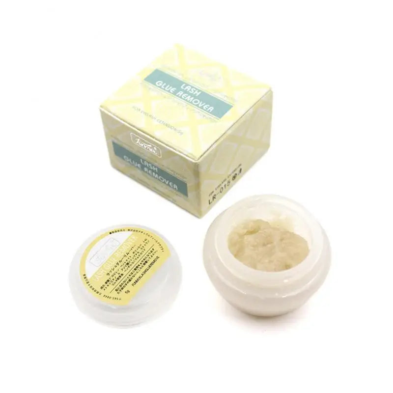 Professional False Eyelash Glue Remover Eyelash Extensions