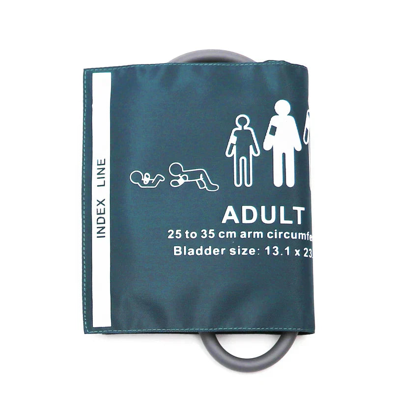 Neonatal Infant Child Adult Blood Pressure